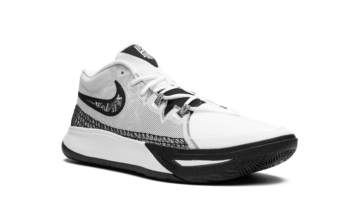 Kyrie Flytrap 6 "Zebra Savannah"