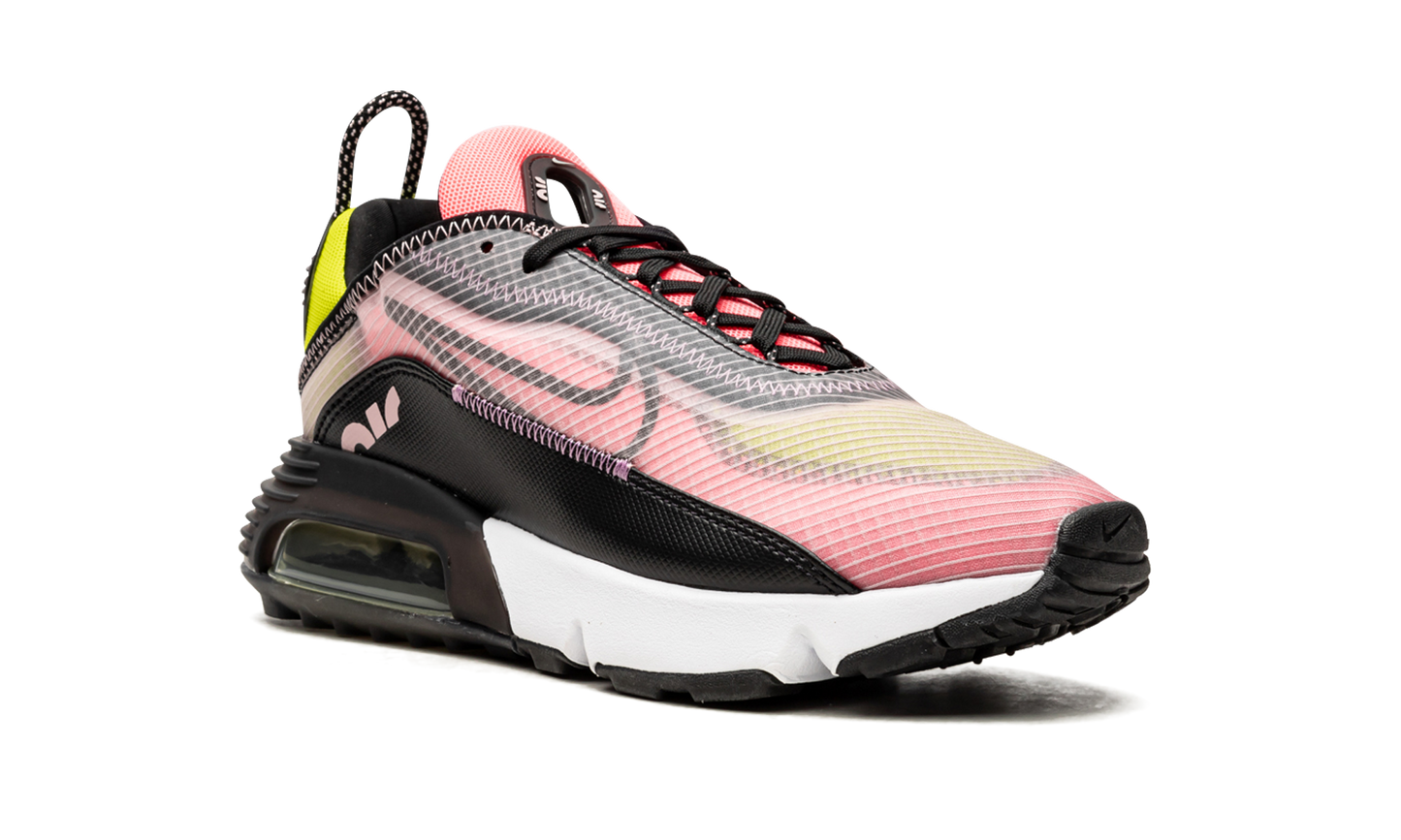 AIR MAX 2090 MNS WMNS "Champagne Cyber"