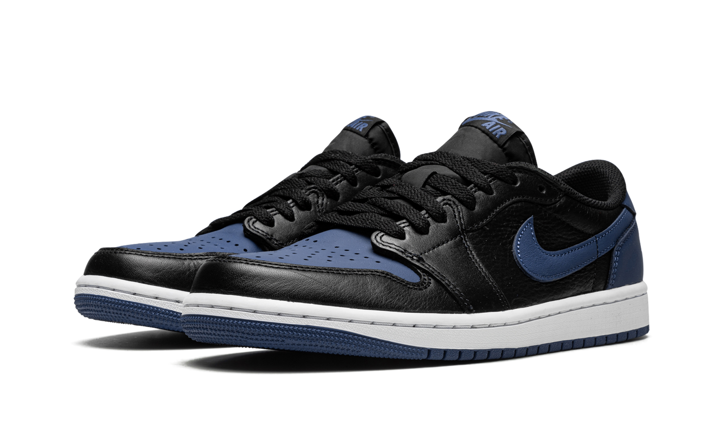 Air Jordan 1 Low OG "Mystic Navy"