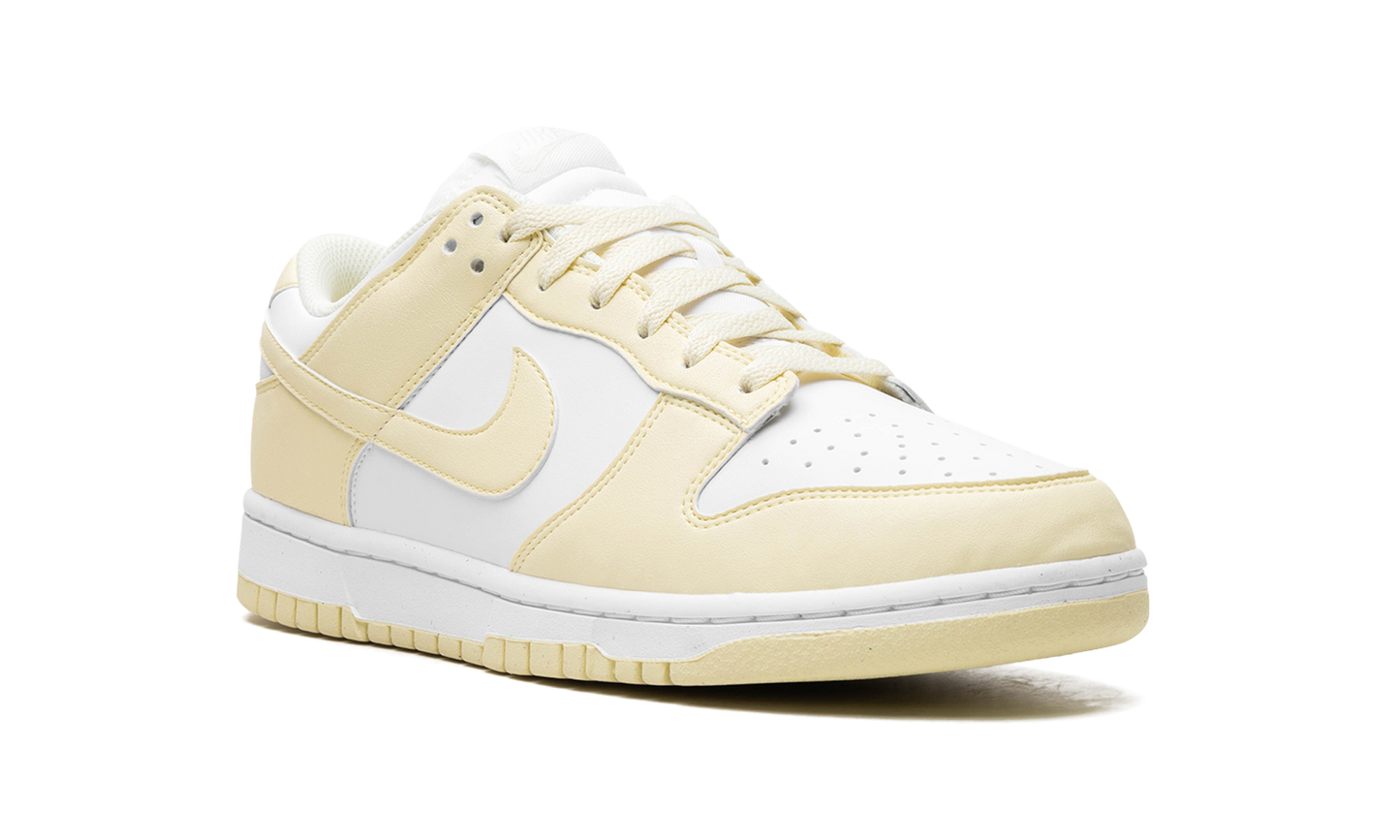 Dunk Low WMNS "Next Nature Alabaster"