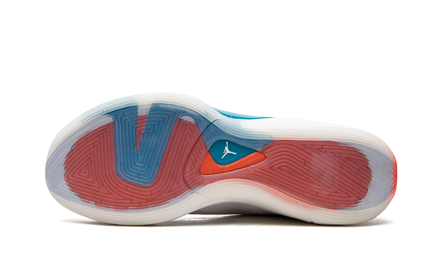 Luka 1 "Neo Turquoise"