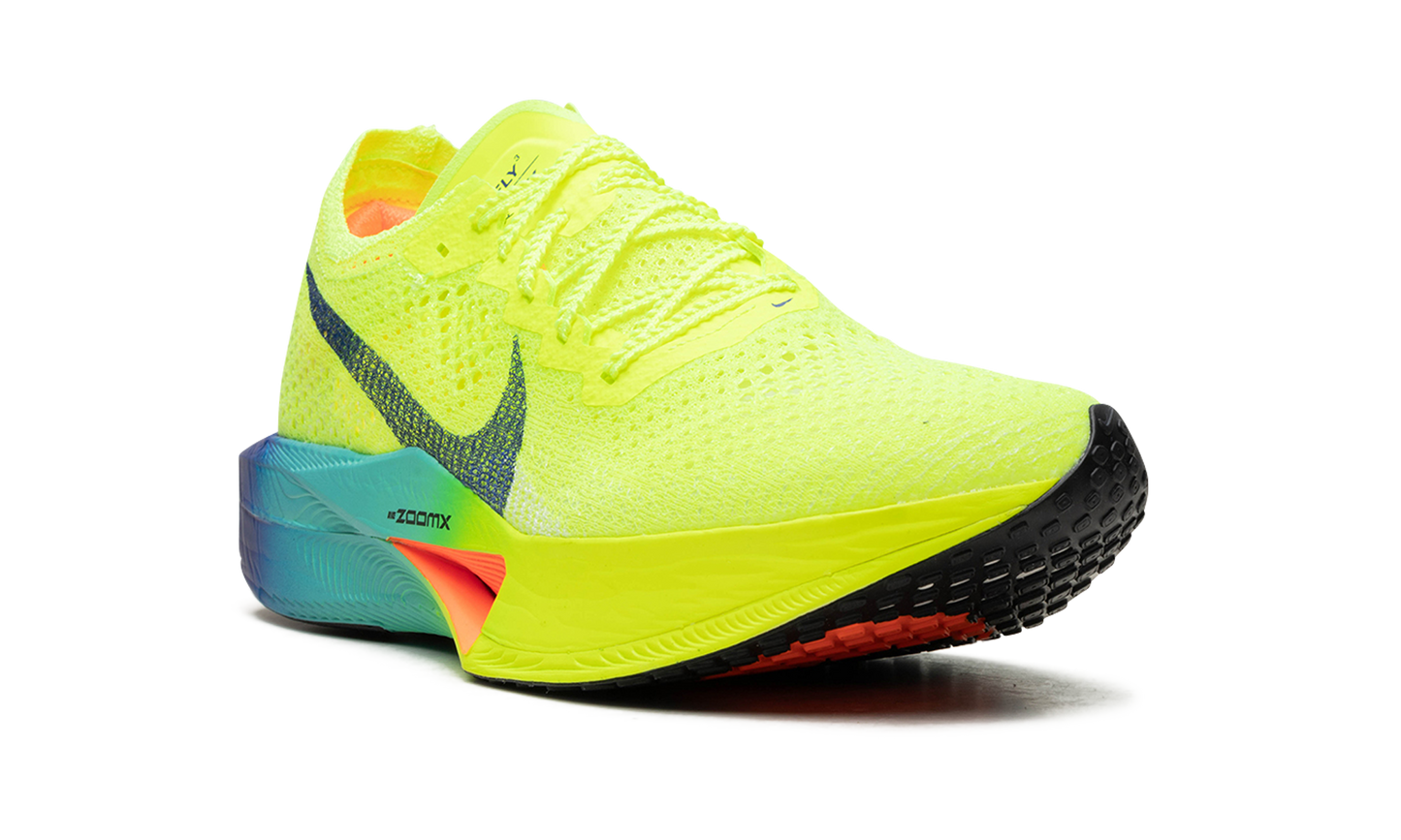 ZoomX Vaporfly 3 "Fast Pack"