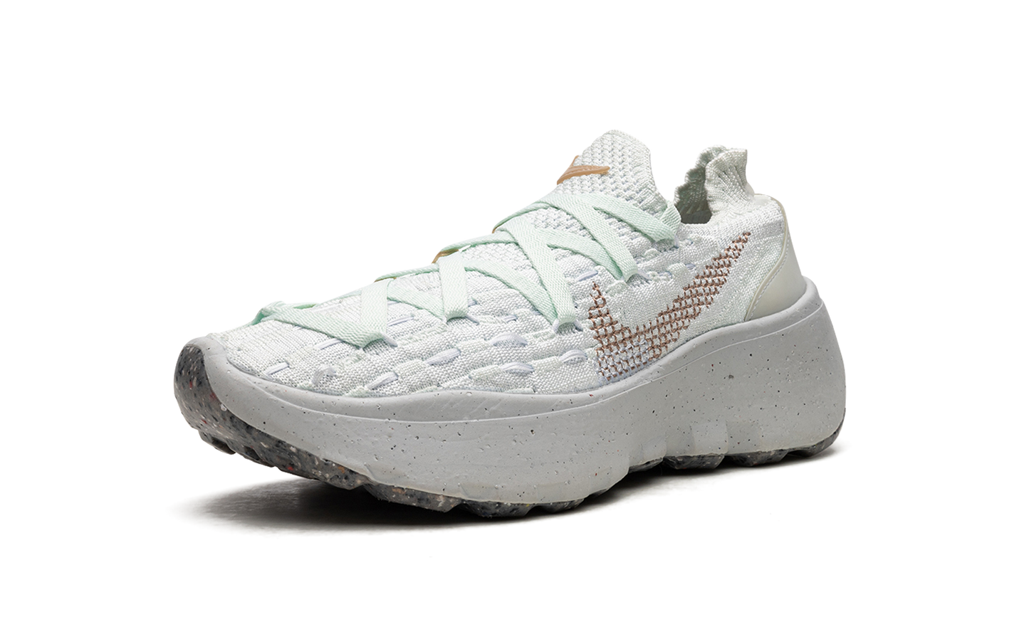 SPACE HIPPIE 04 WMNS "Barely Green"