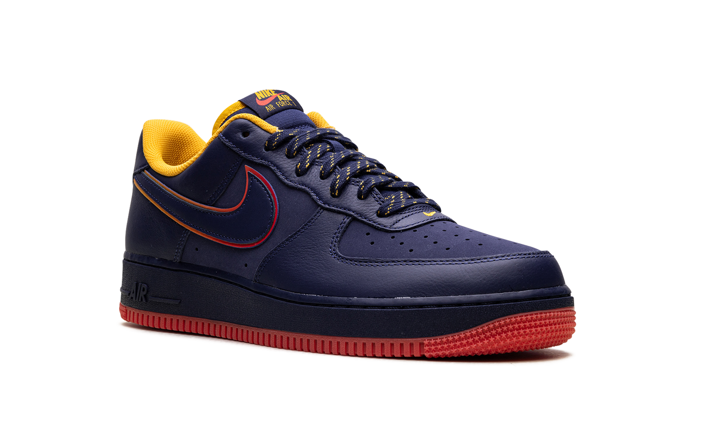 Air Force 1 Low "Retro Lettering"