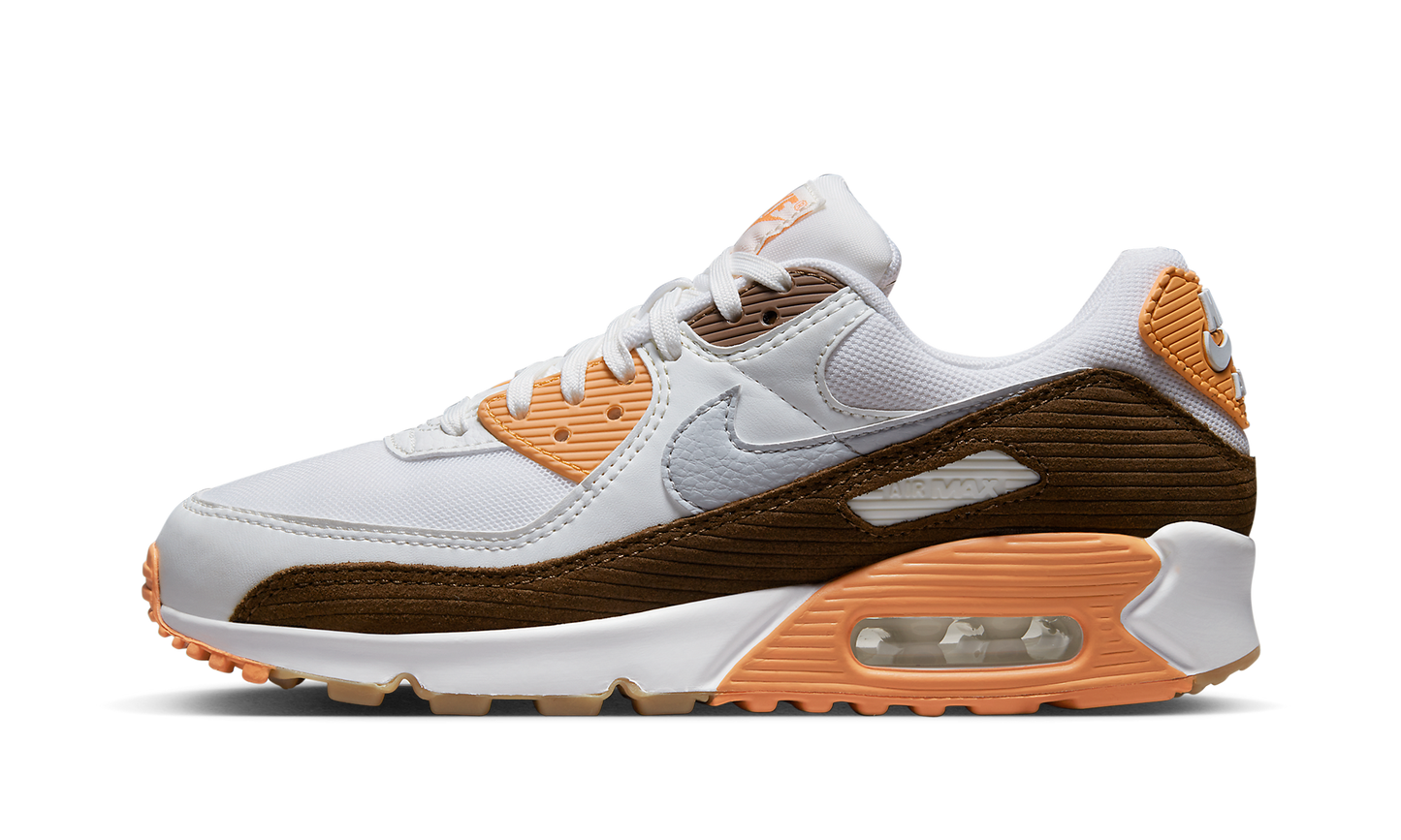 AIR MAX 90 WMNS "BROWN COURDUROY"