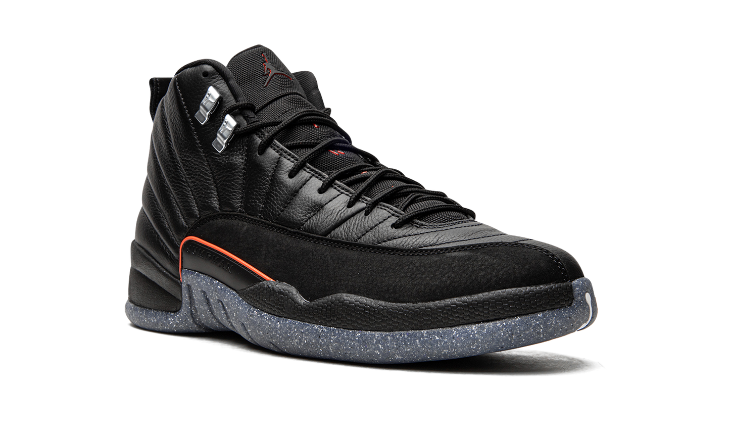 Air Jordan 12 Retro "Utility"