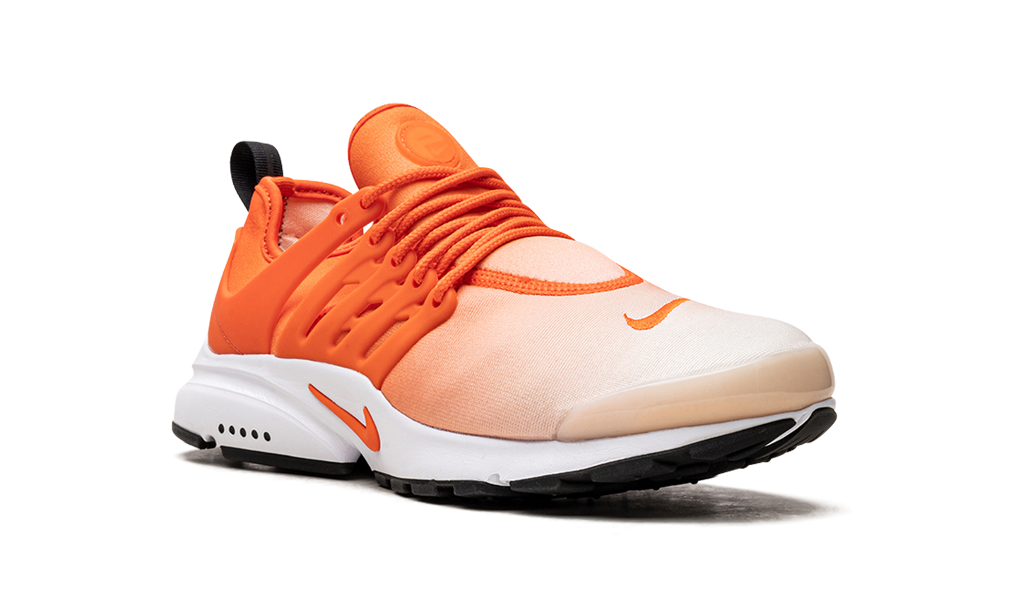 AIR PRESTO WMNS "Orange"