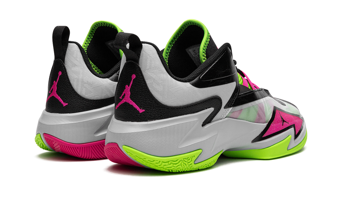 JORDAN ONE TAKE 3 "Westbrook"