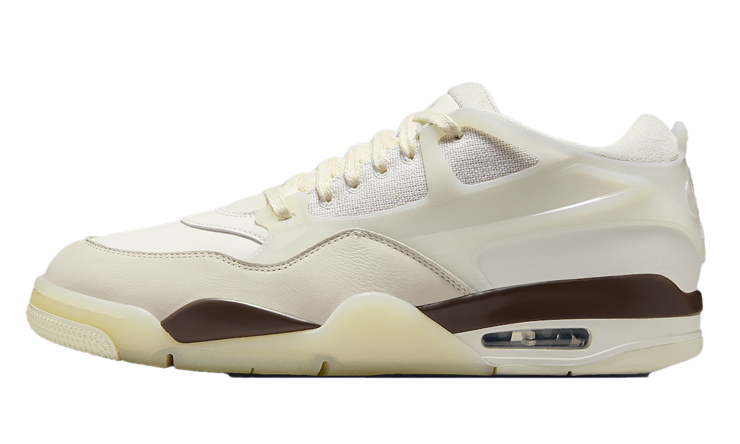 Air Jordan 4 RM "Hemp"