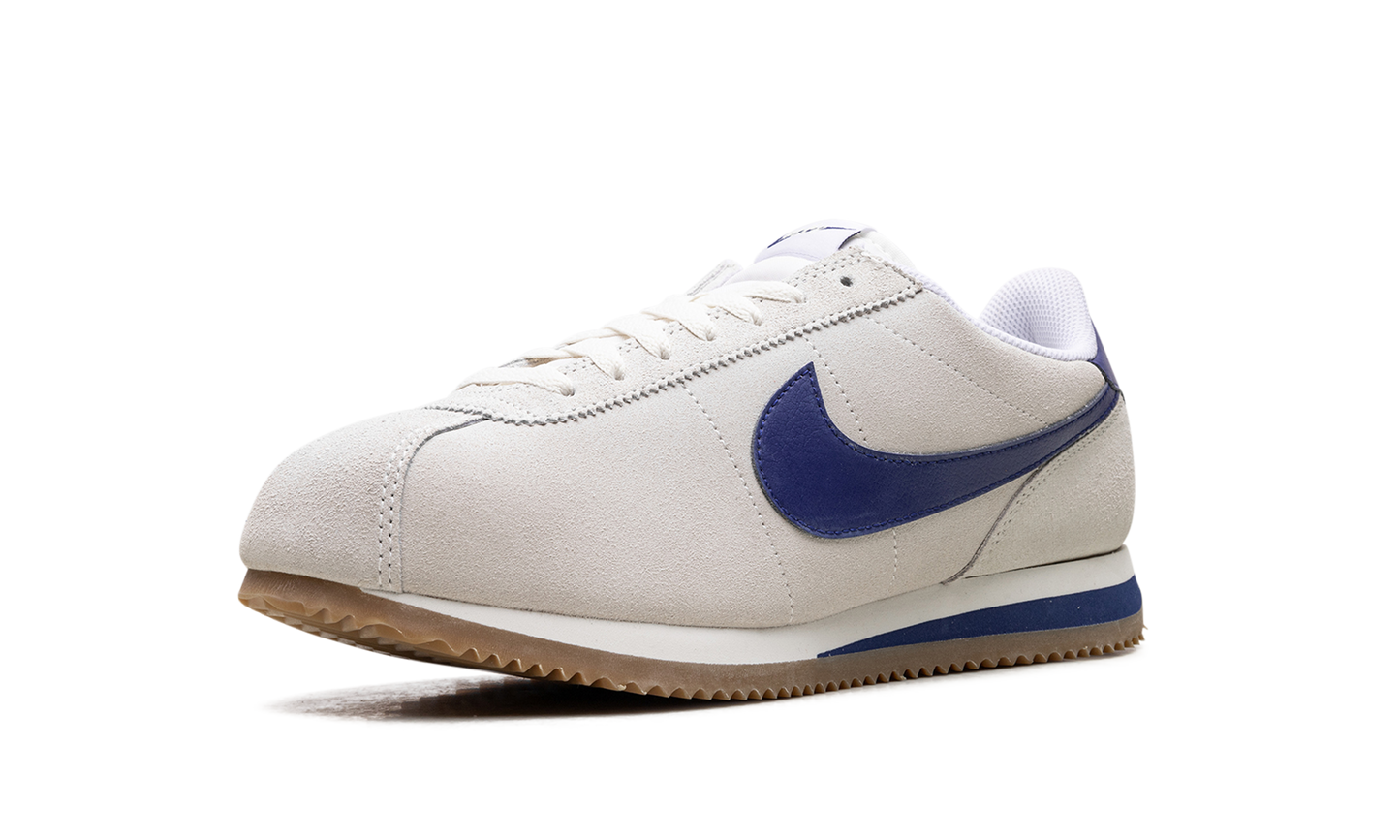 Cortez WMNS "Athletic Department Deep Royal Blue"