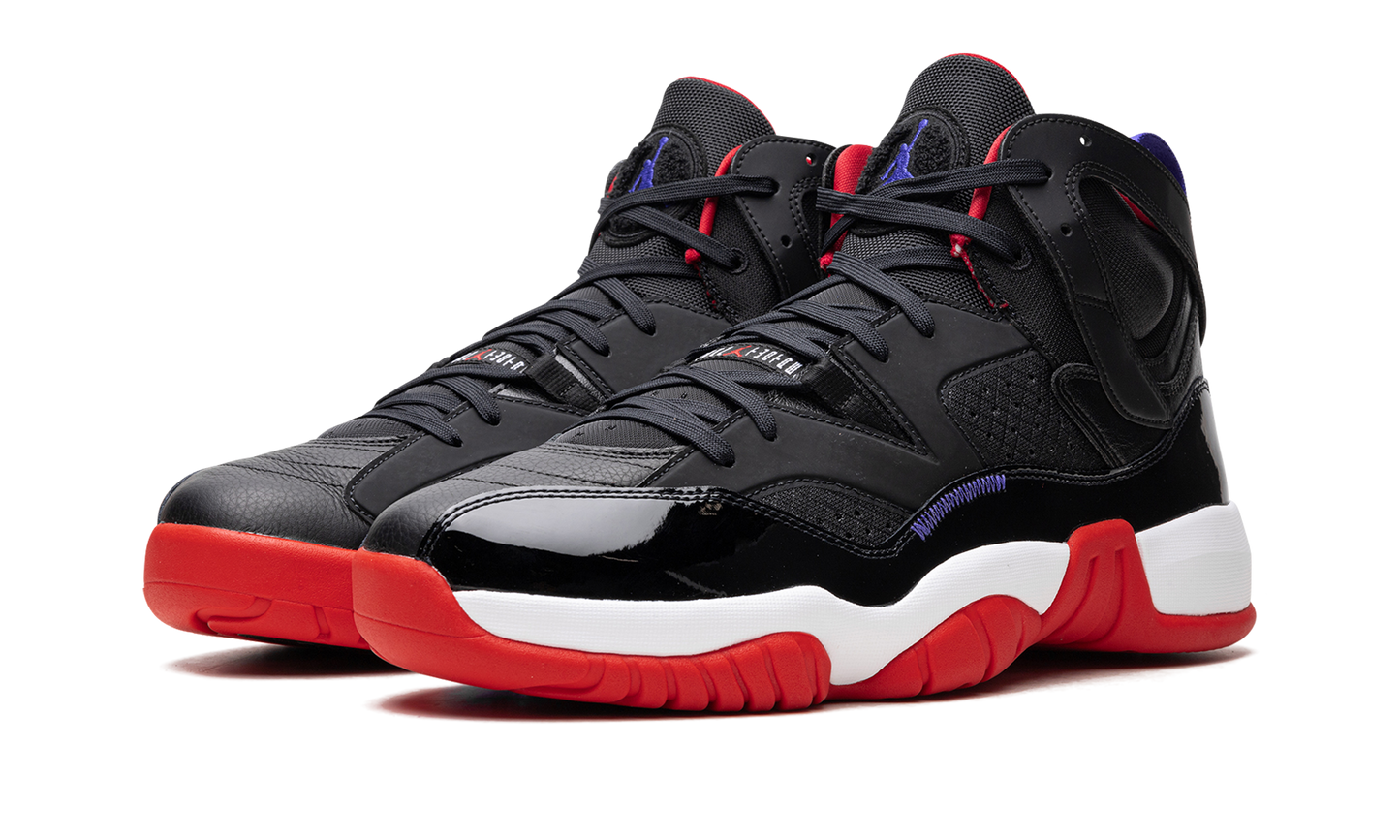 Jordan Jumpman Two Trey "Raptors"