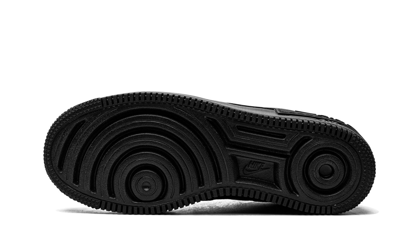 AIR FORCE 1 LO SHADO WMNS "Triple Black"