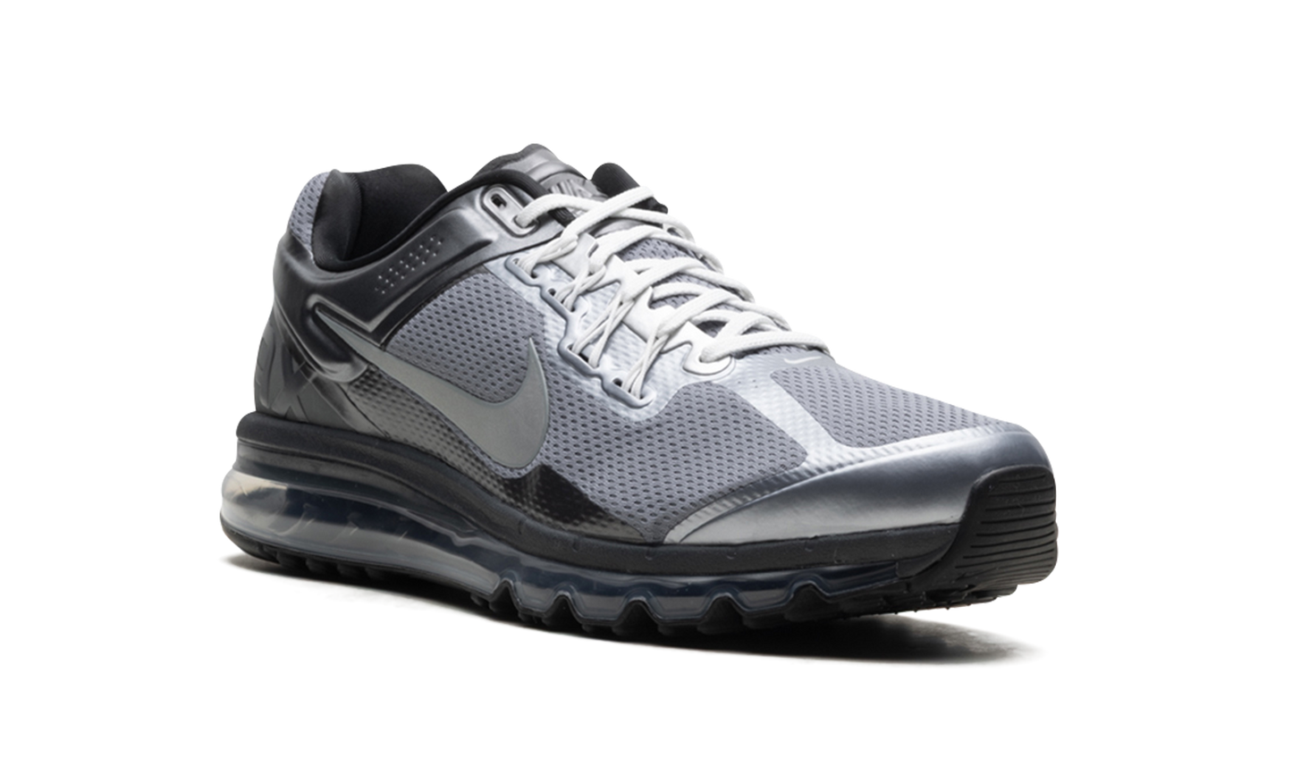 Air Max 2013 "Metallic Cool Grey"