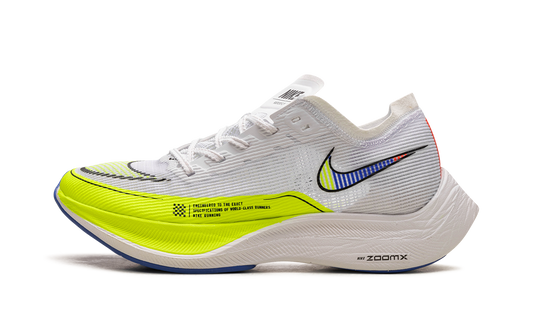 ZOOMX VAPORFLY NEXT% 2 WMNS "White Volt"
