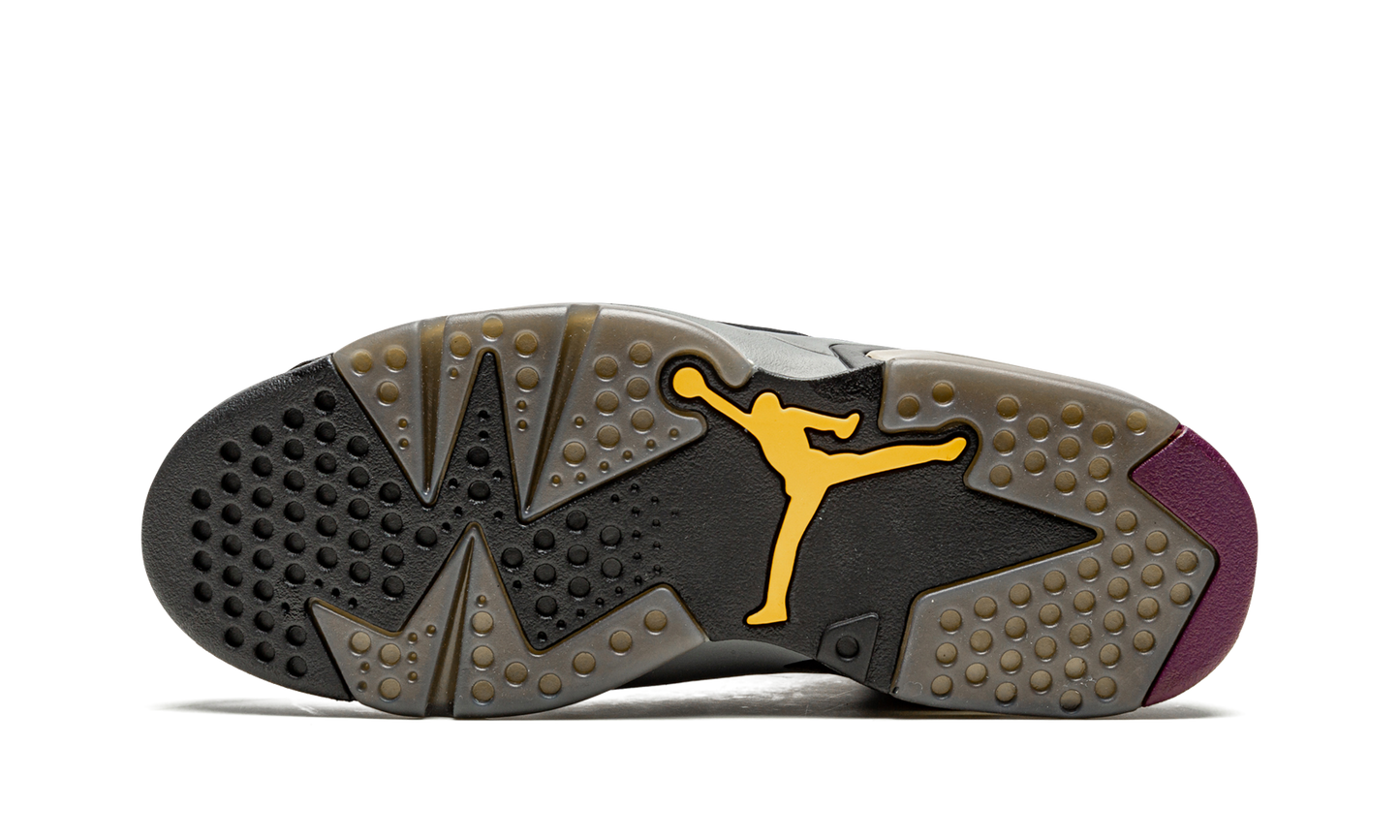 Air Jordan 6 Retro "Bordeaux"
