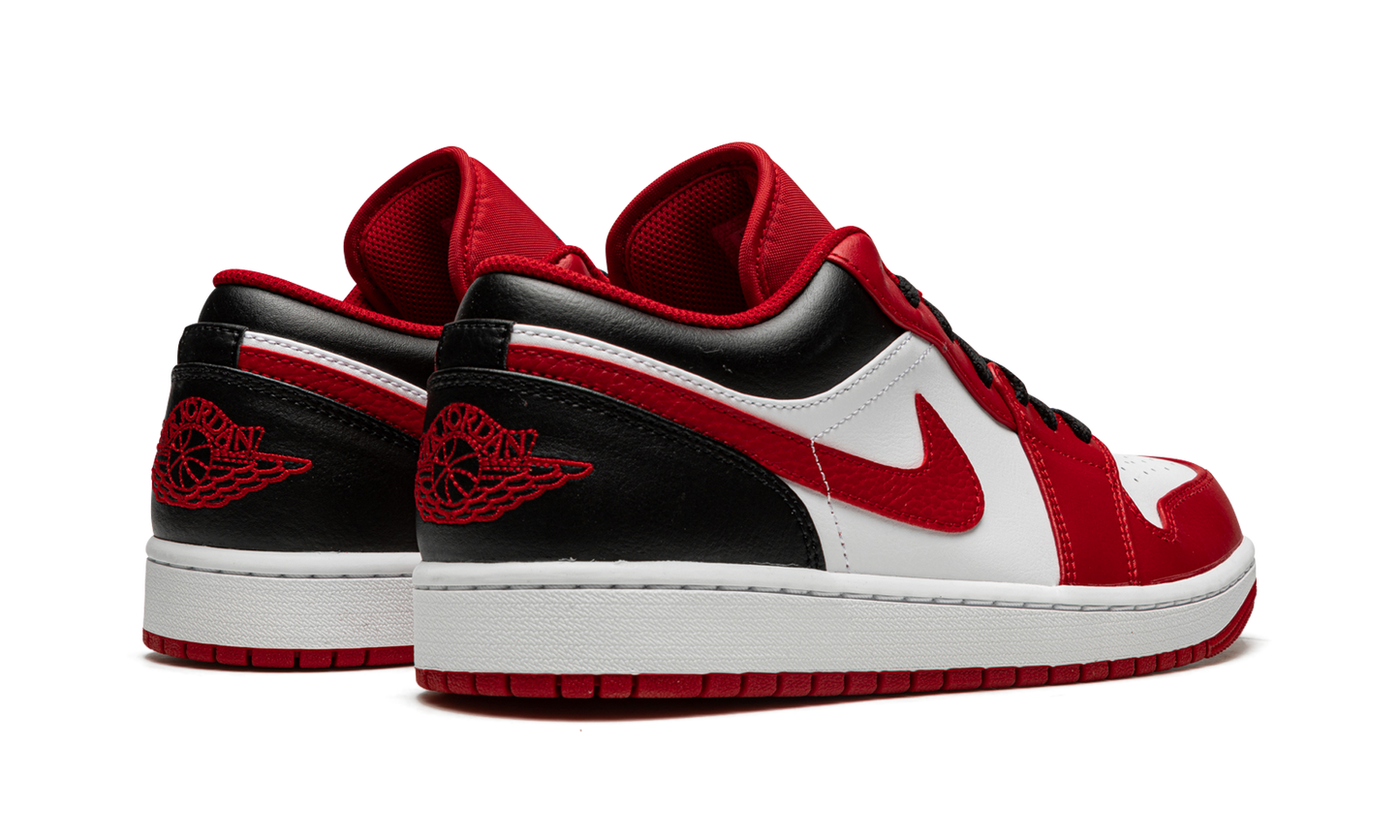 Jordan 1 low "Bulls"