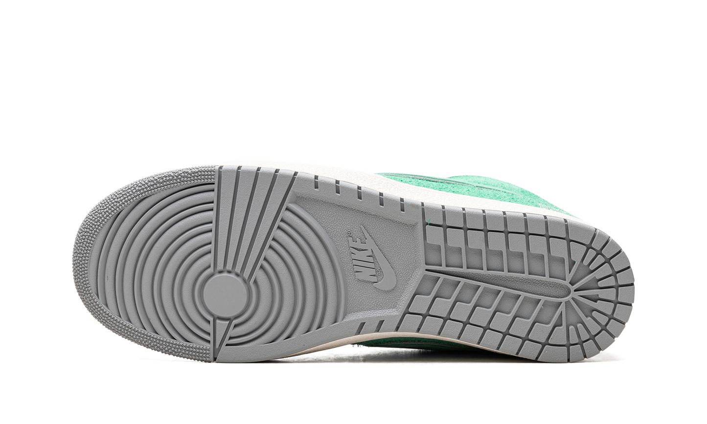 Jordan Air Ship "Corporate - Light Menta"