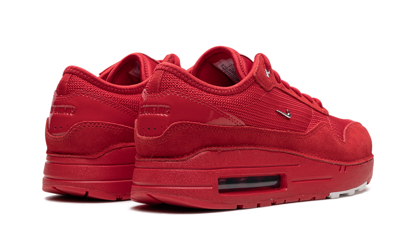Air Max 1 ’86 WMNS "Jacquemus - Mystic Red"