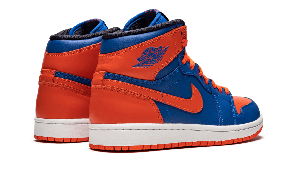 Air Jordan 1 Retro High OG "Knicks"