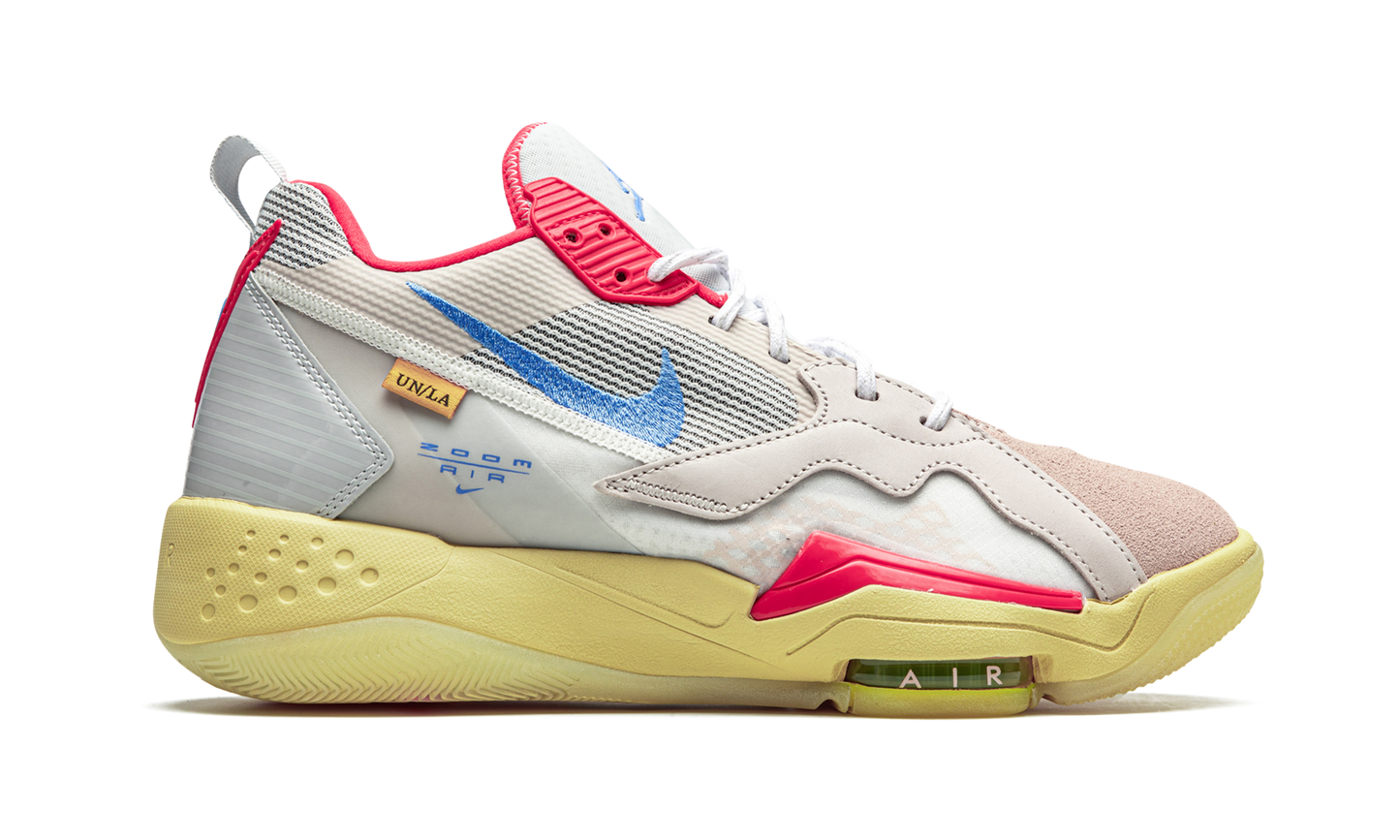 Zoom 92 "Union - Guava Ice"
