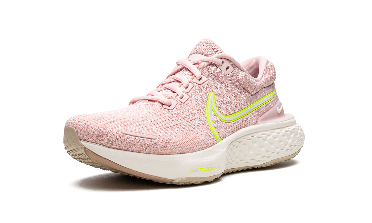 ZOOMX INVINCIBLE RUN FK 2 WMNS "Volt Pink"