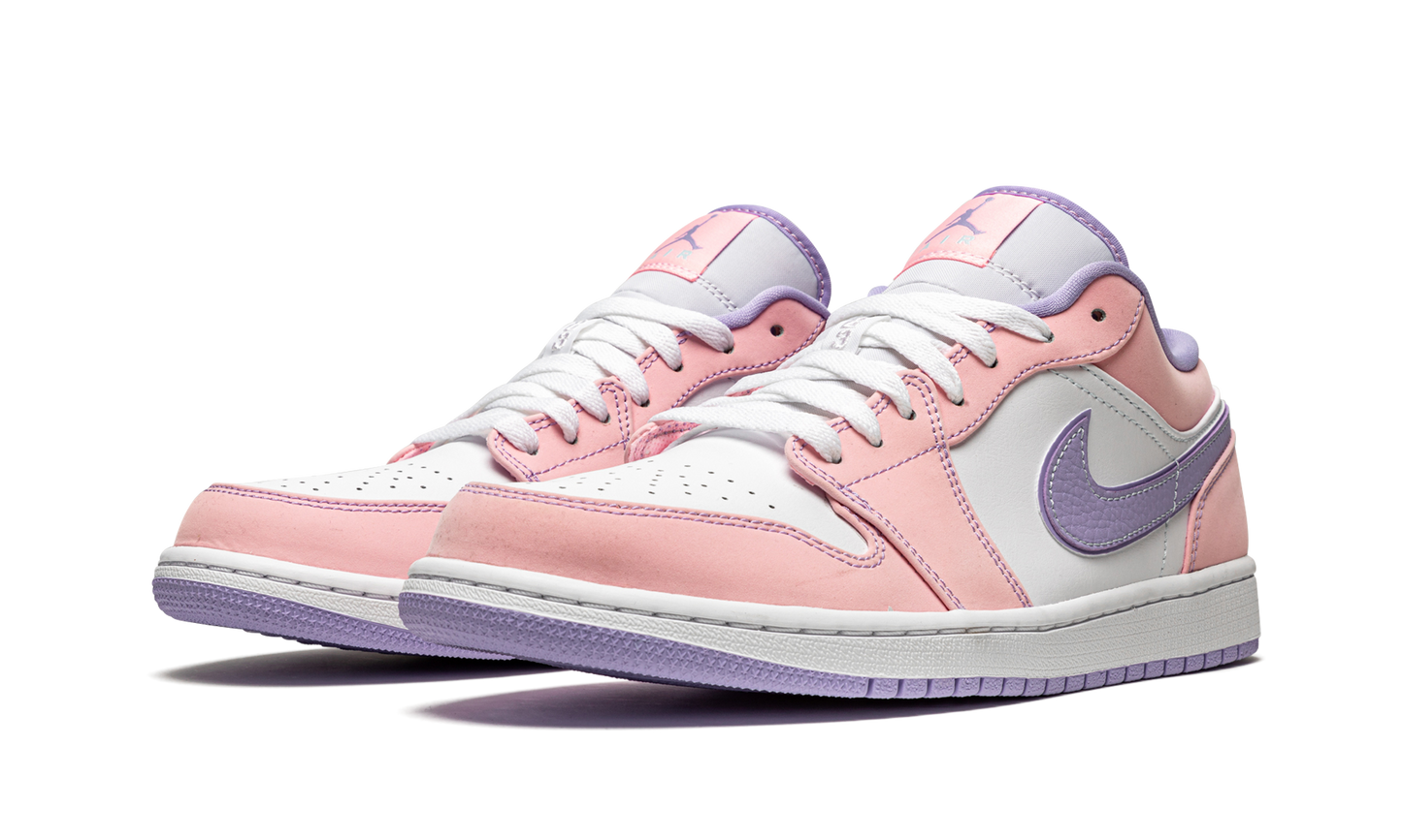 Air Jordan 1 Low SE "Arctic Punch"