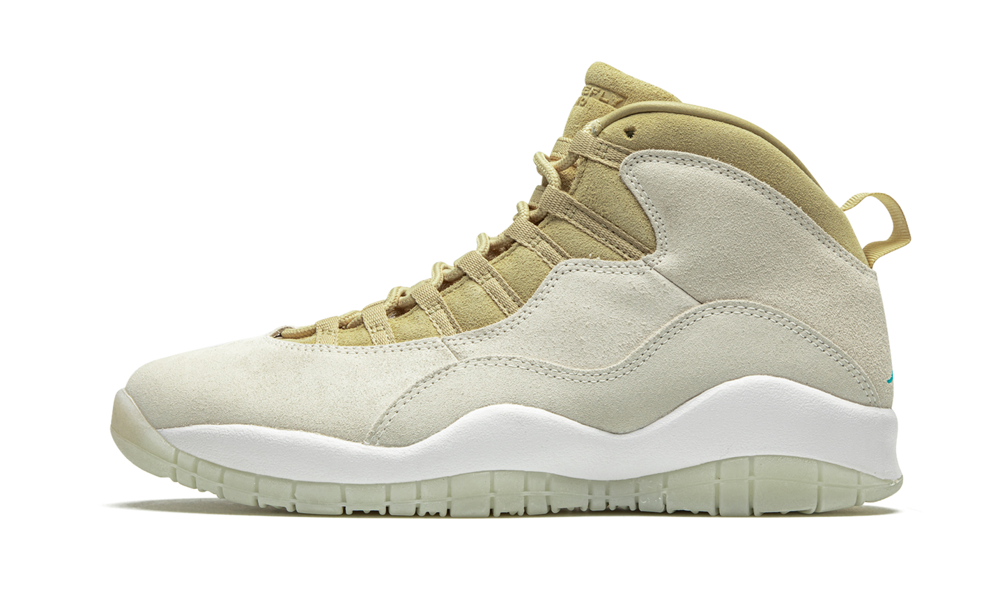 AIR JORDAN 10 RETRO SP "SOLEFLY"