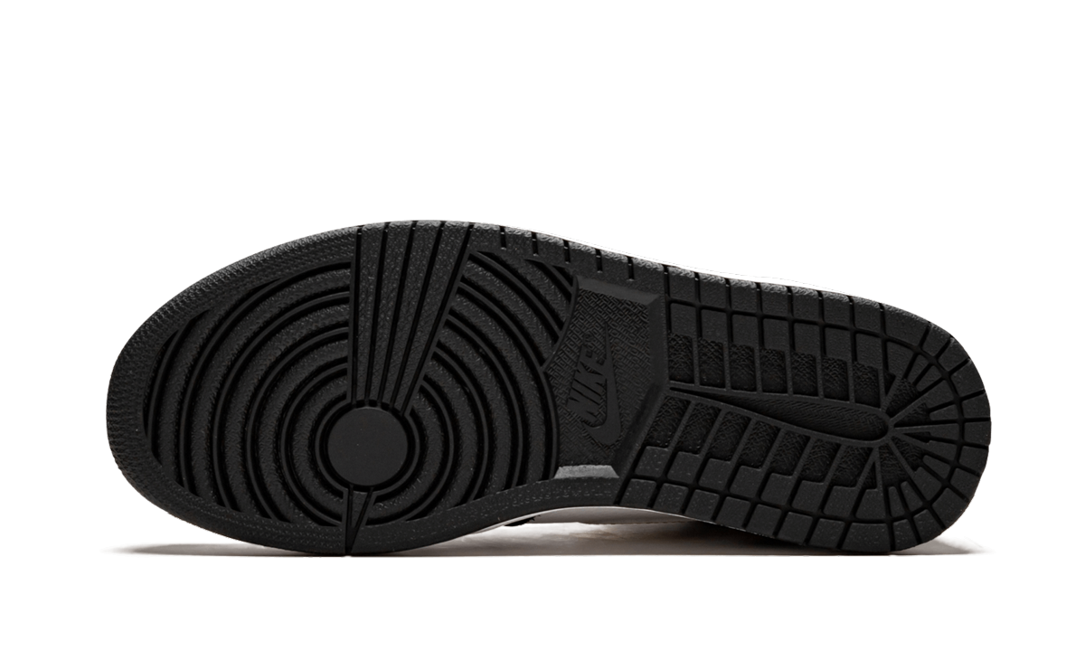 Air Jordan 1 Retro High OG "Defiant Yellow"