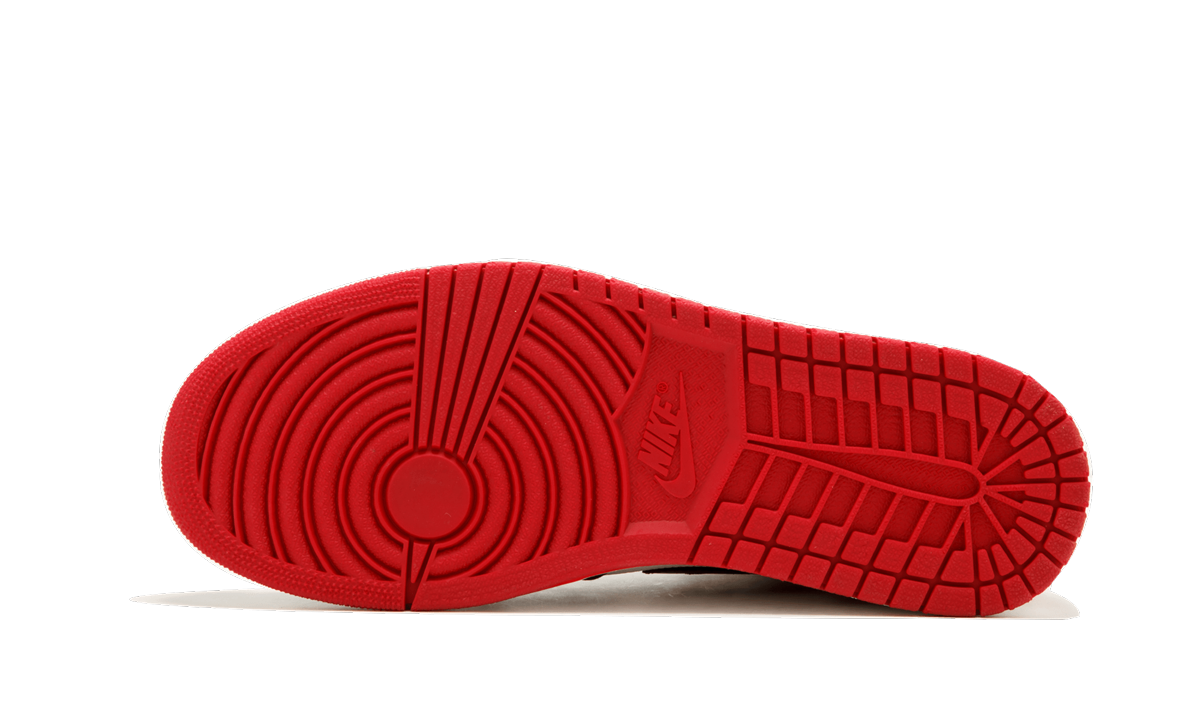 Air Jordan 1 Hi H2H NRG / CHI "Homage to Home (Numbered)"