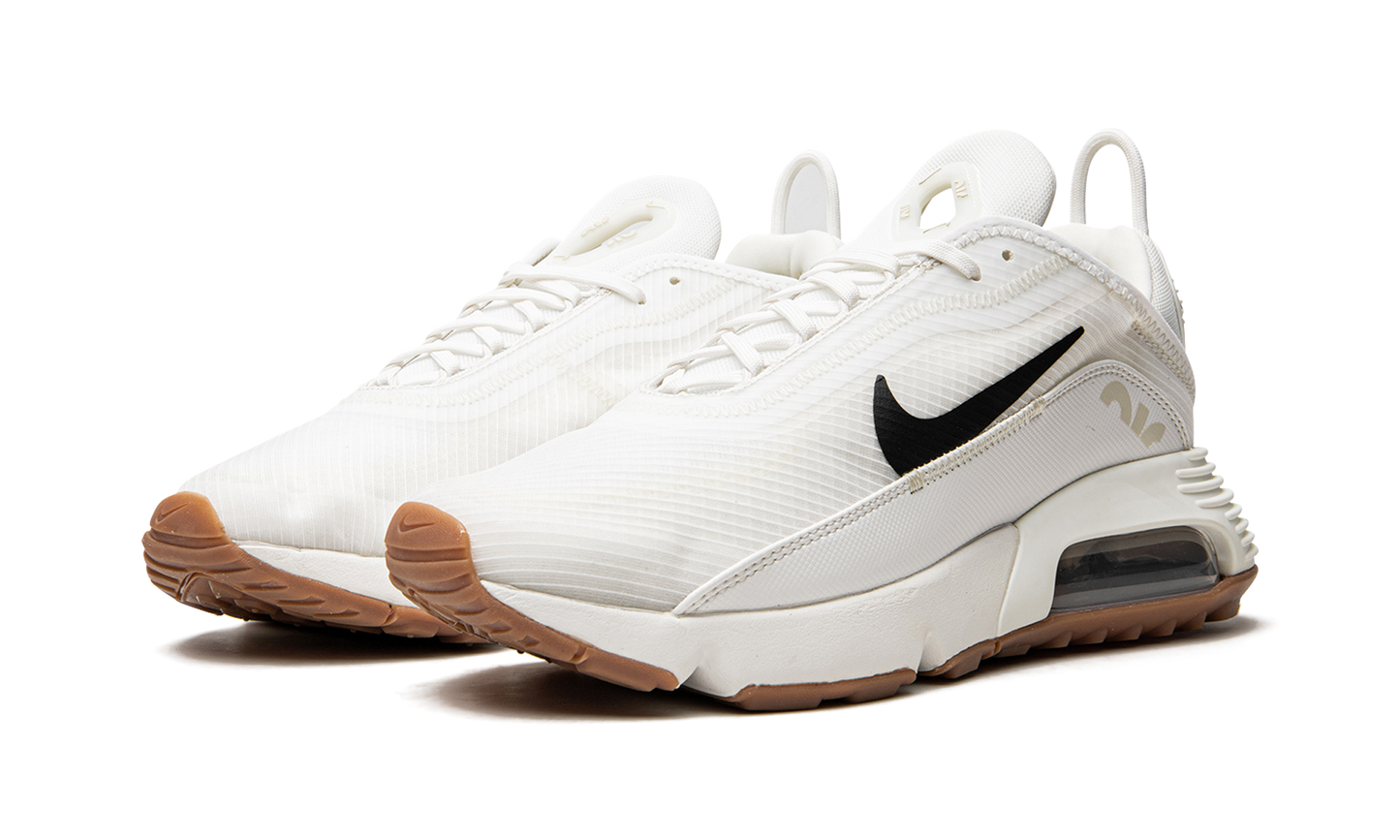 WMNS Air Max 2090 "Fossil"