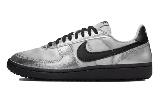 Field General WMNS "Metallic Silver"