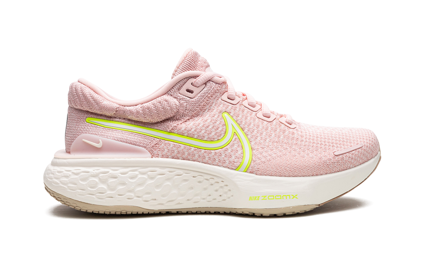 ZOOMX INVINCIBLE RUN FK 2 WMNS "Volt Pink"
