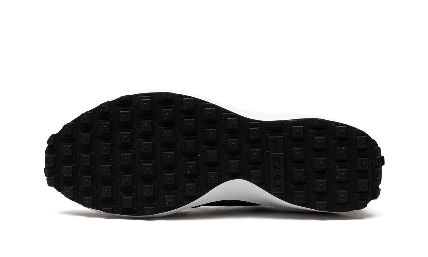 WAFFLE DEBUT MNS WMNS "Light Silver"