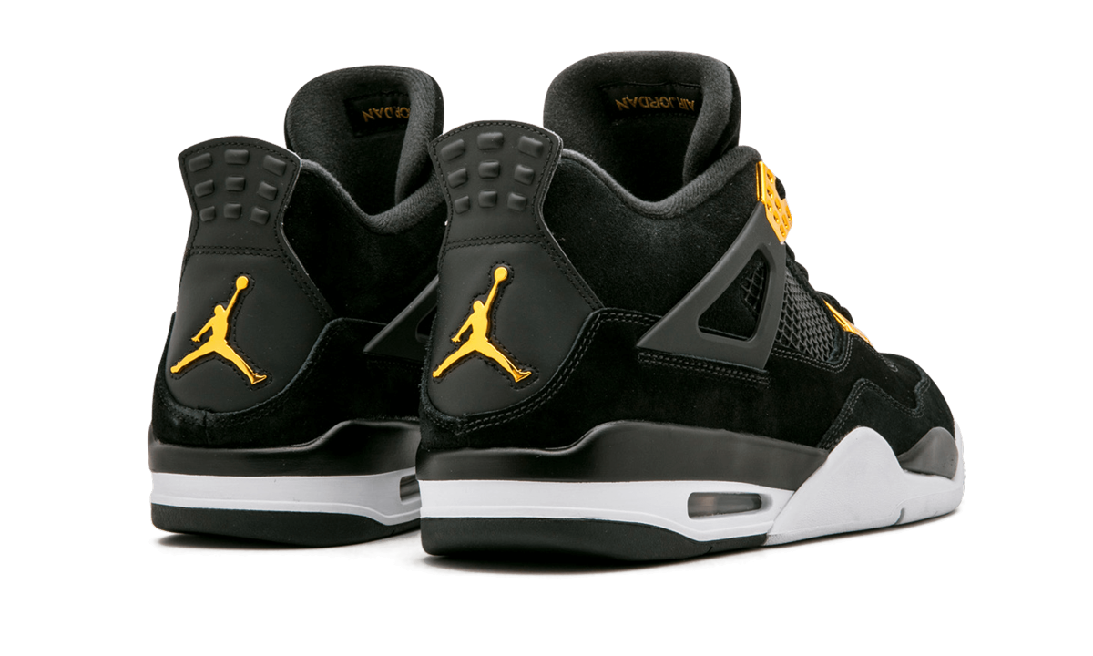 Air Jordan 4 Retro "Royalty"
