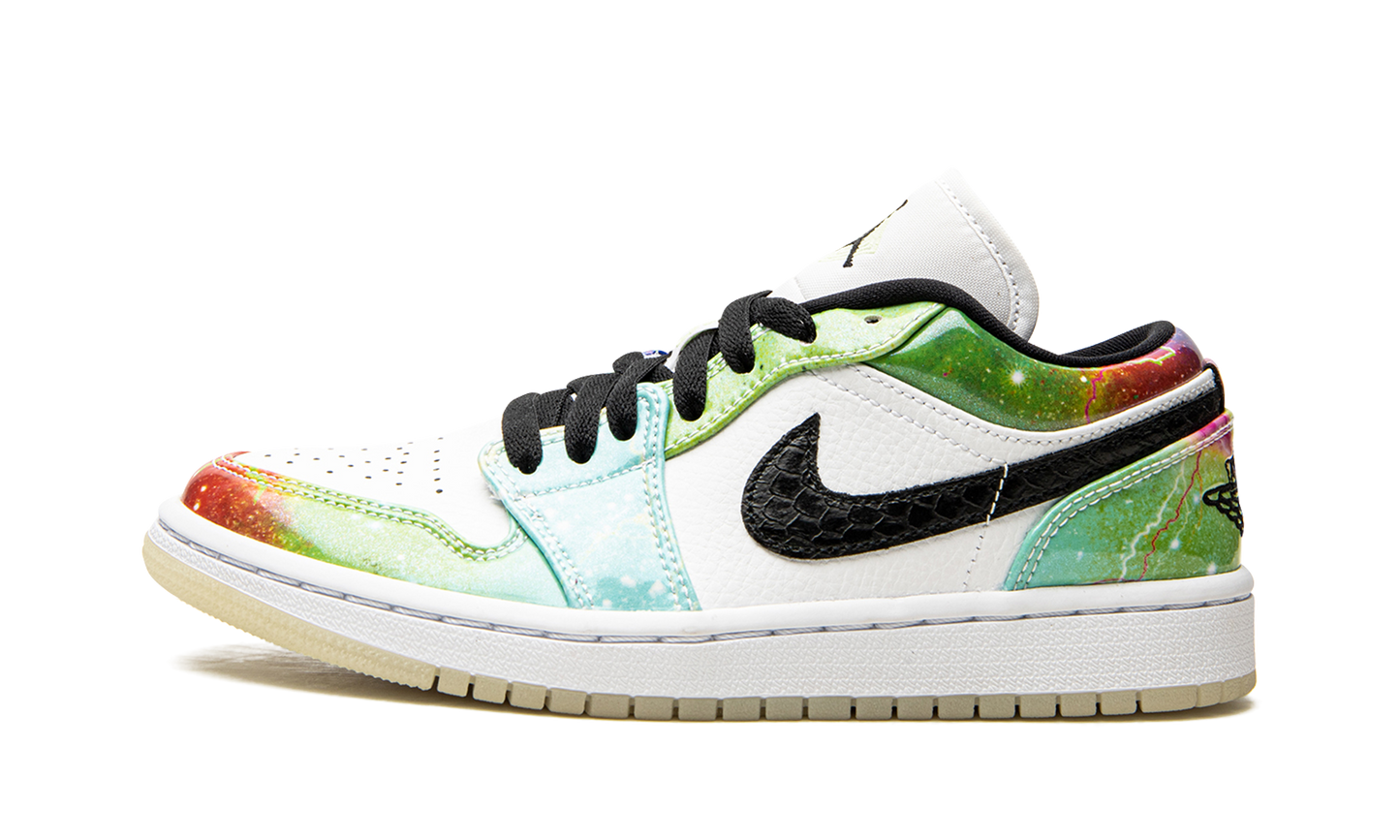 Air Jordan 1 Low WMNS "Galaxy"