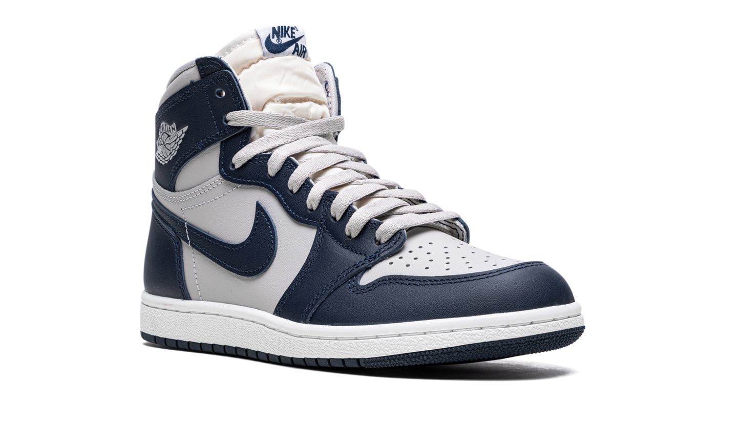 Air Jordan 1 High 85 "Georgetown"