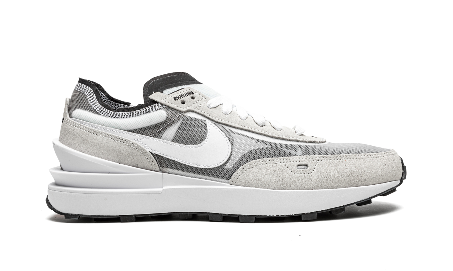 Waffle One "Summit White"