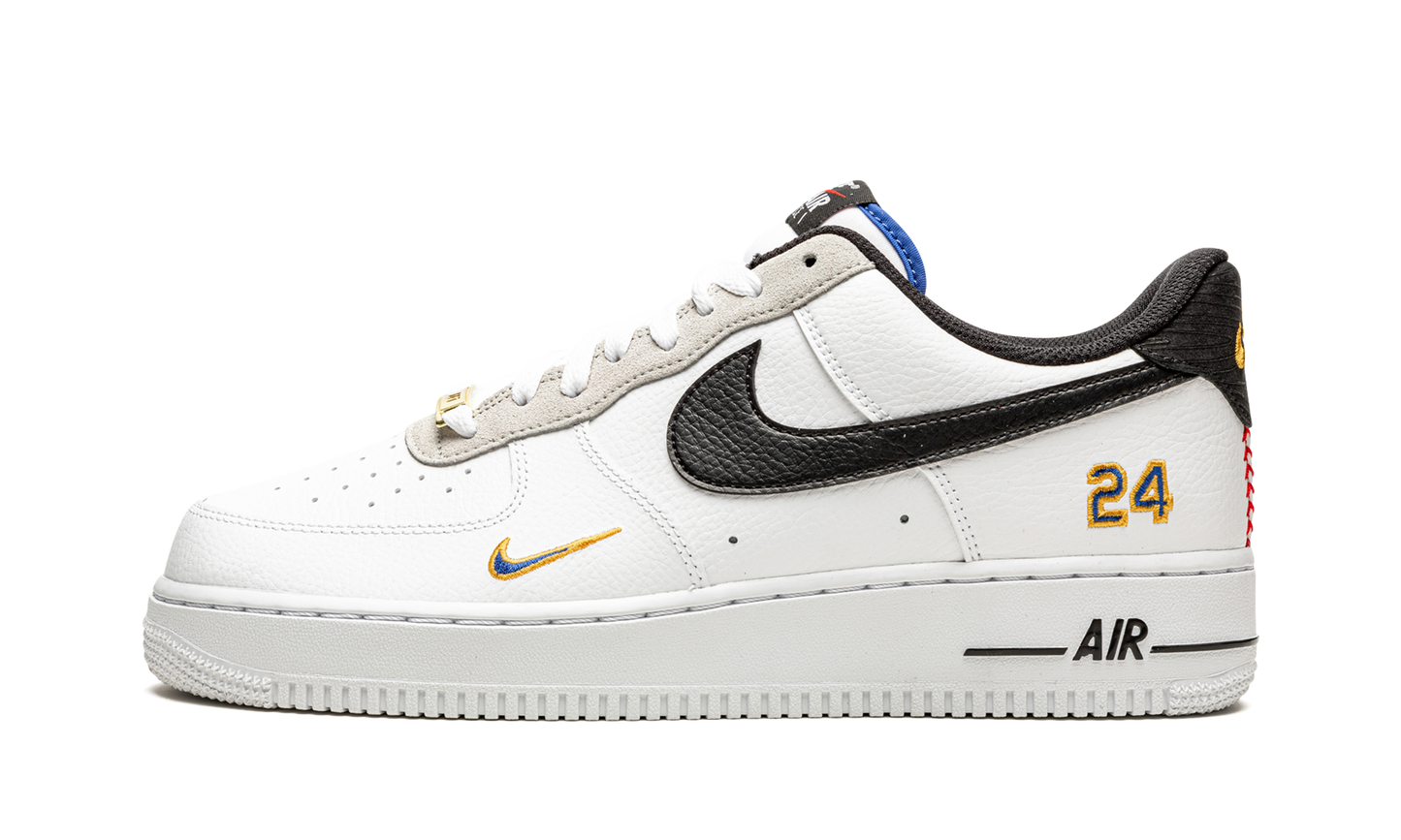 Air Force 1 '07 LV8 "Ken Griffey Jr./Sr."