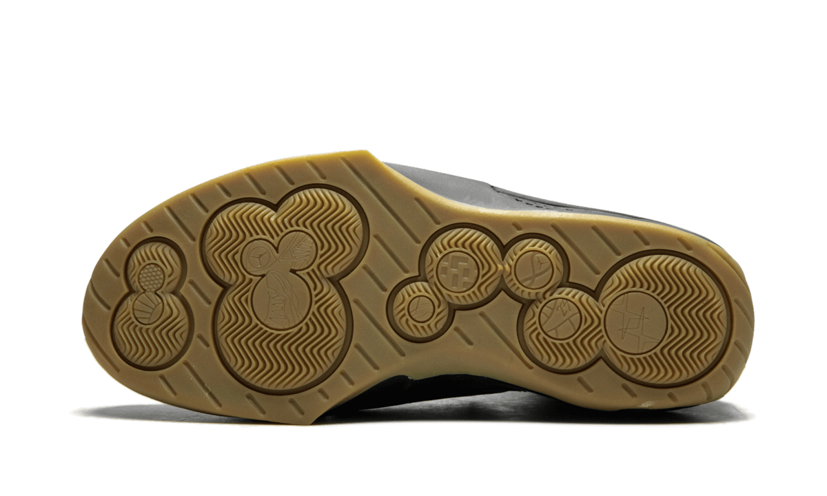 Air Jordan 20 Flyknit R&B/Melo "RAG & BONE"