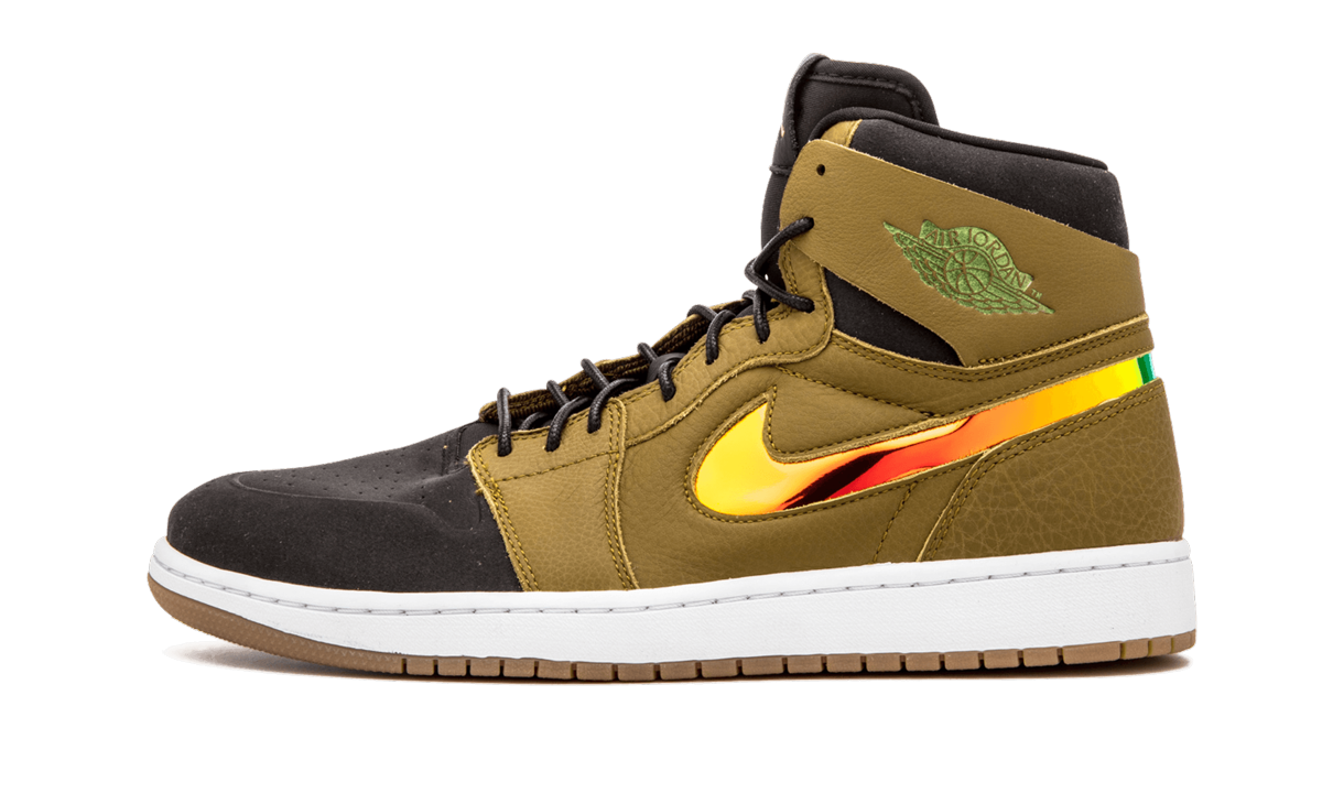 Air Jordan 1 Retro High