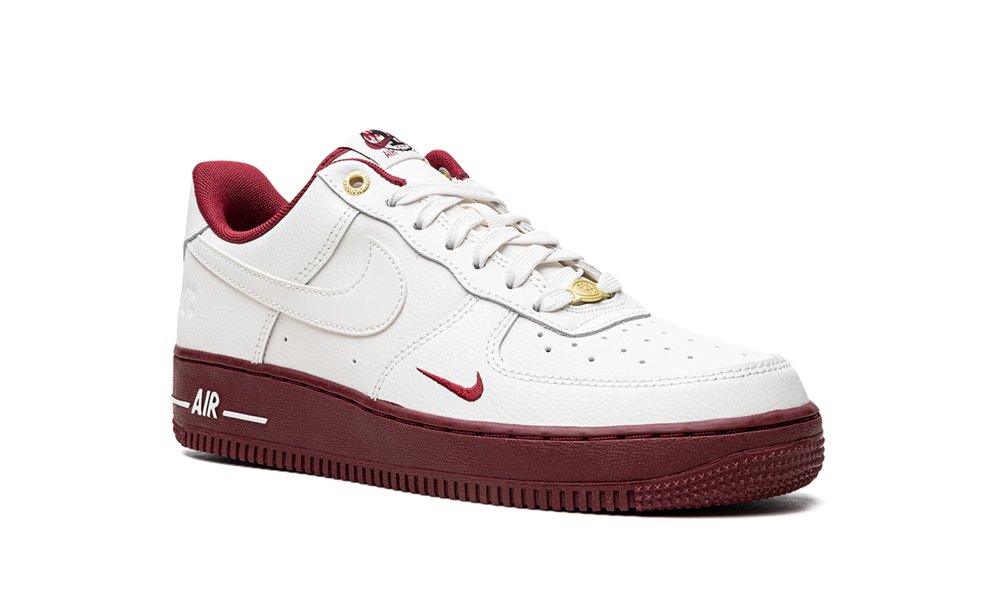 AIR FORCE 1 LO MNS WMNS "40th Anniversary"