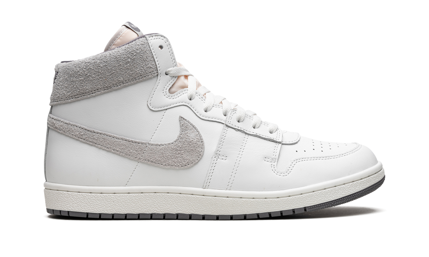 Jordan Air Ship "Tech Grey"