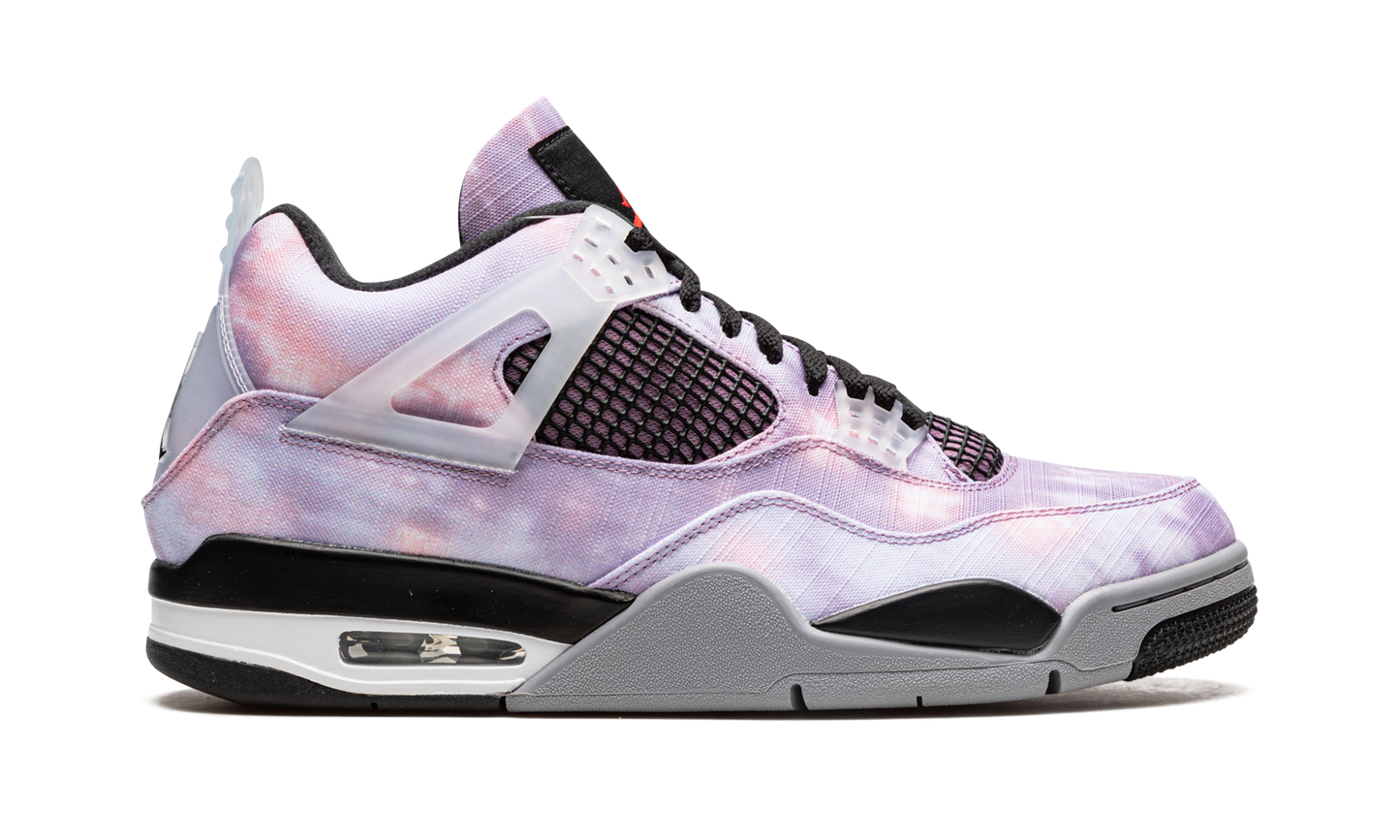 Air Jordan 4 Retro "Zen Master"