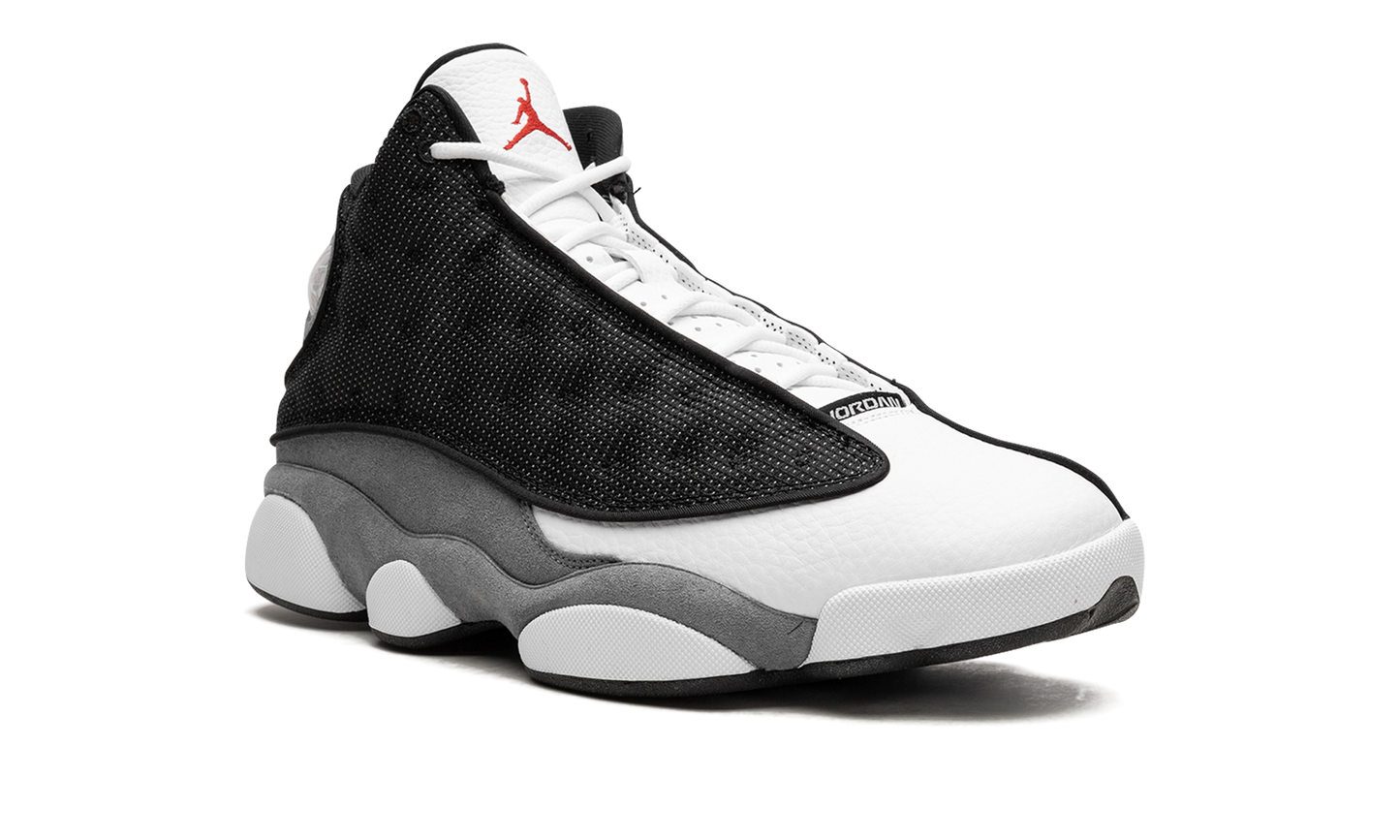 Air Jordan 13 Retro "Black Flint"