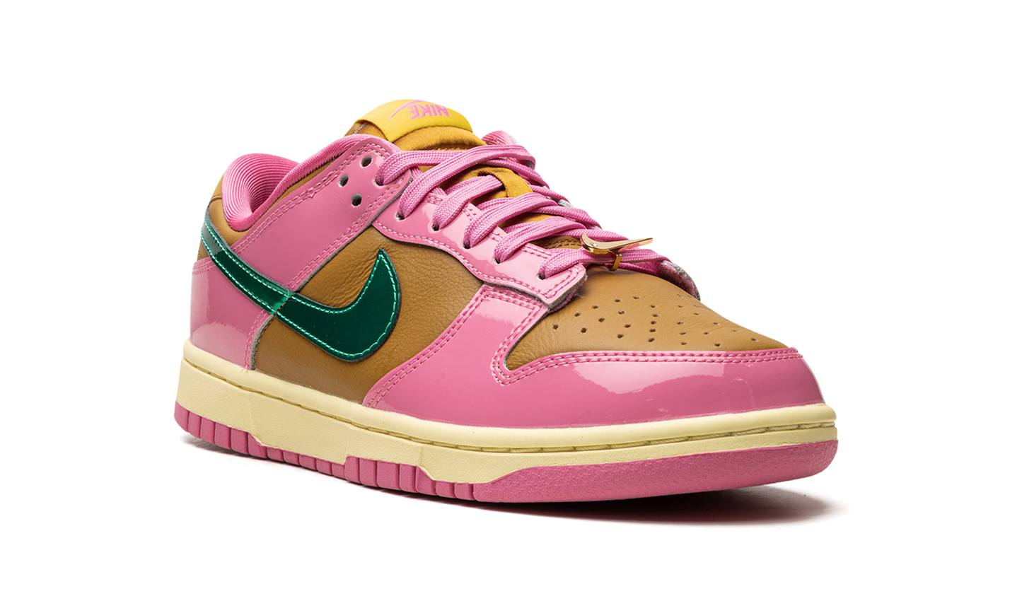 DUNK LOW WMNS "Parris Goebel"
