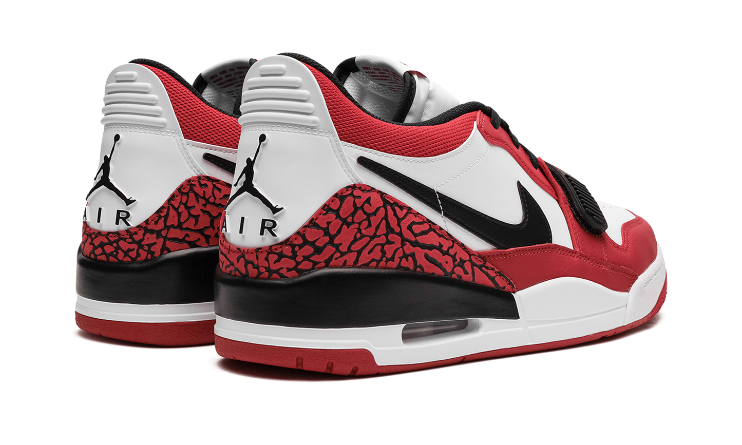 Jordan Legacy 312 Low "Chicago"