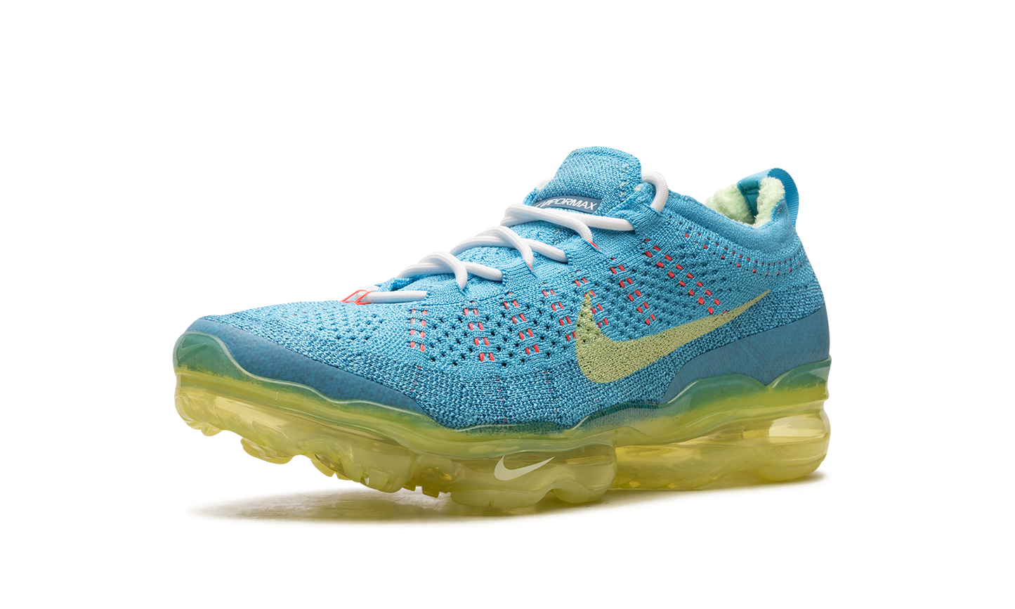 Vapormax 2023 Flyknit "Baltic Blue"