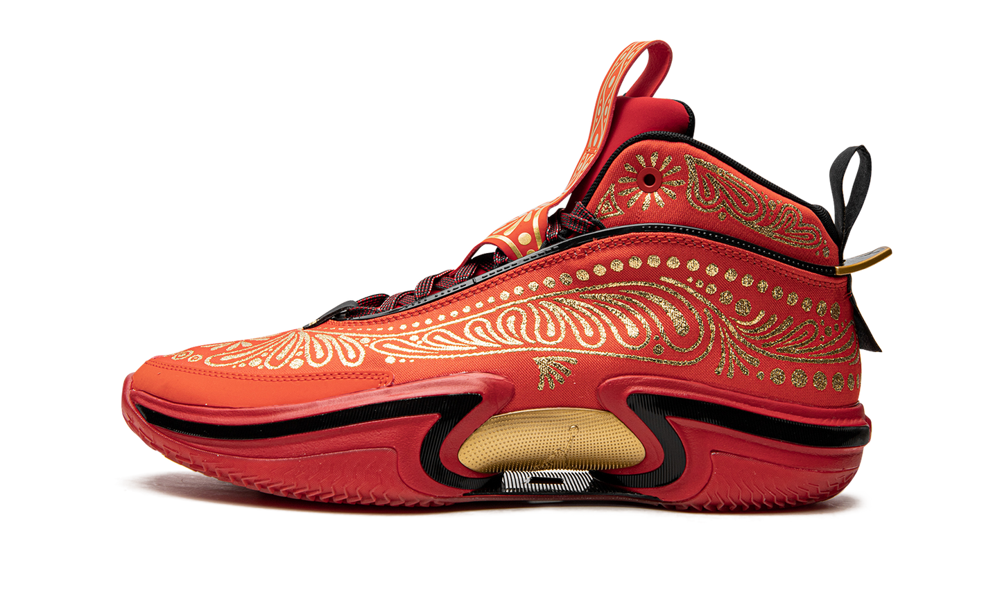 Air Jordan 36 "Luka"