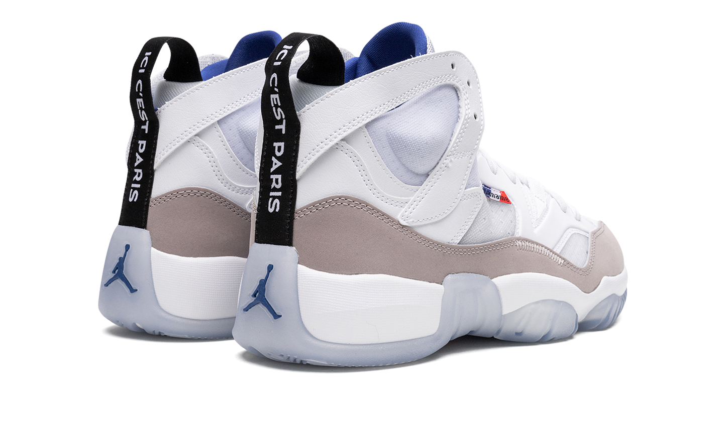 JUMPMAN TWO TRE PSG "PARIS SAINT GERMAIN"