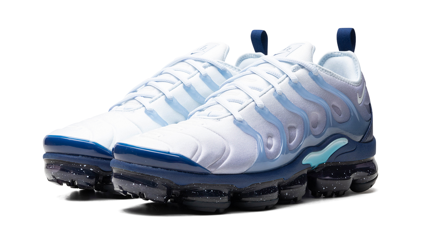 Vapormax Plus "Blue"